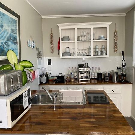Freshwater Bnb Χέρβεϊ Μπέι Εξωτερικό φωτογραφία