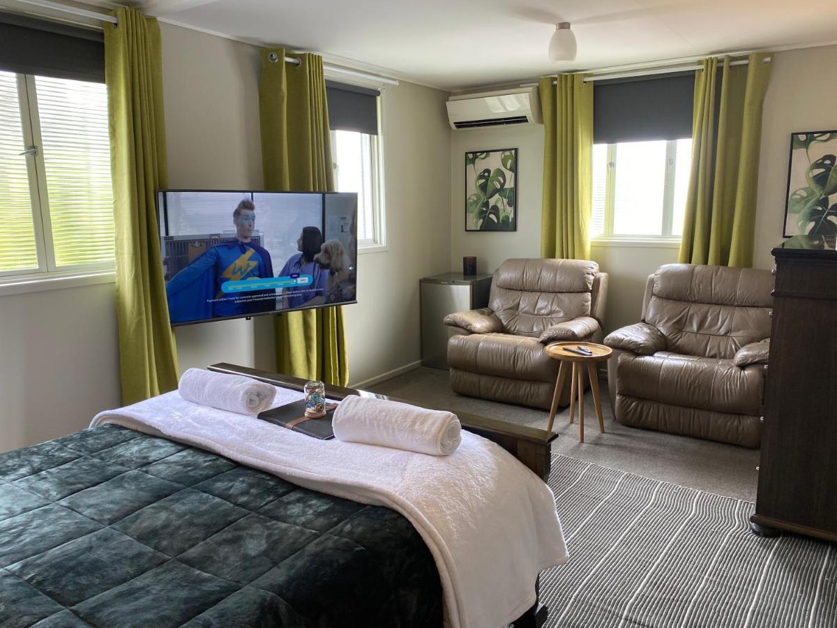 Freshwater Bnb Χέρβεϊ Μπέι Εξωτερικό φωτογραφία