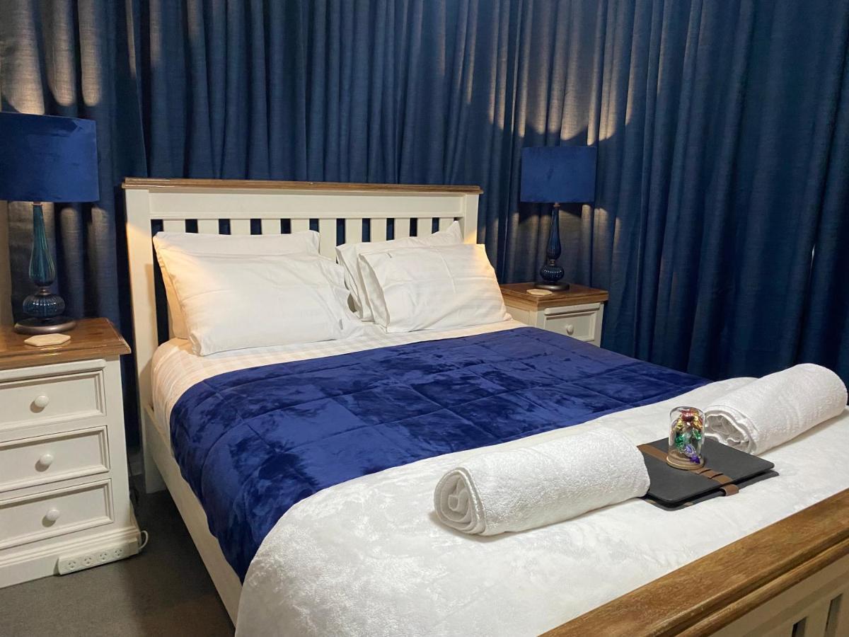 Freshwater Bnb Χέρβεϊ Μπέι Εξωτερικό φωτογραφία