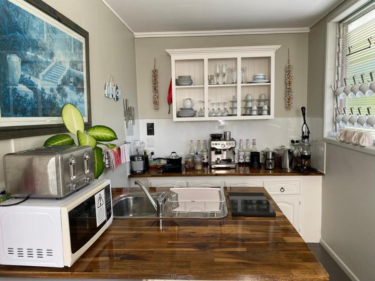 Freshwater Bnb Χέρβεϊ Μπέι Εξωτερικό φωτογραφία