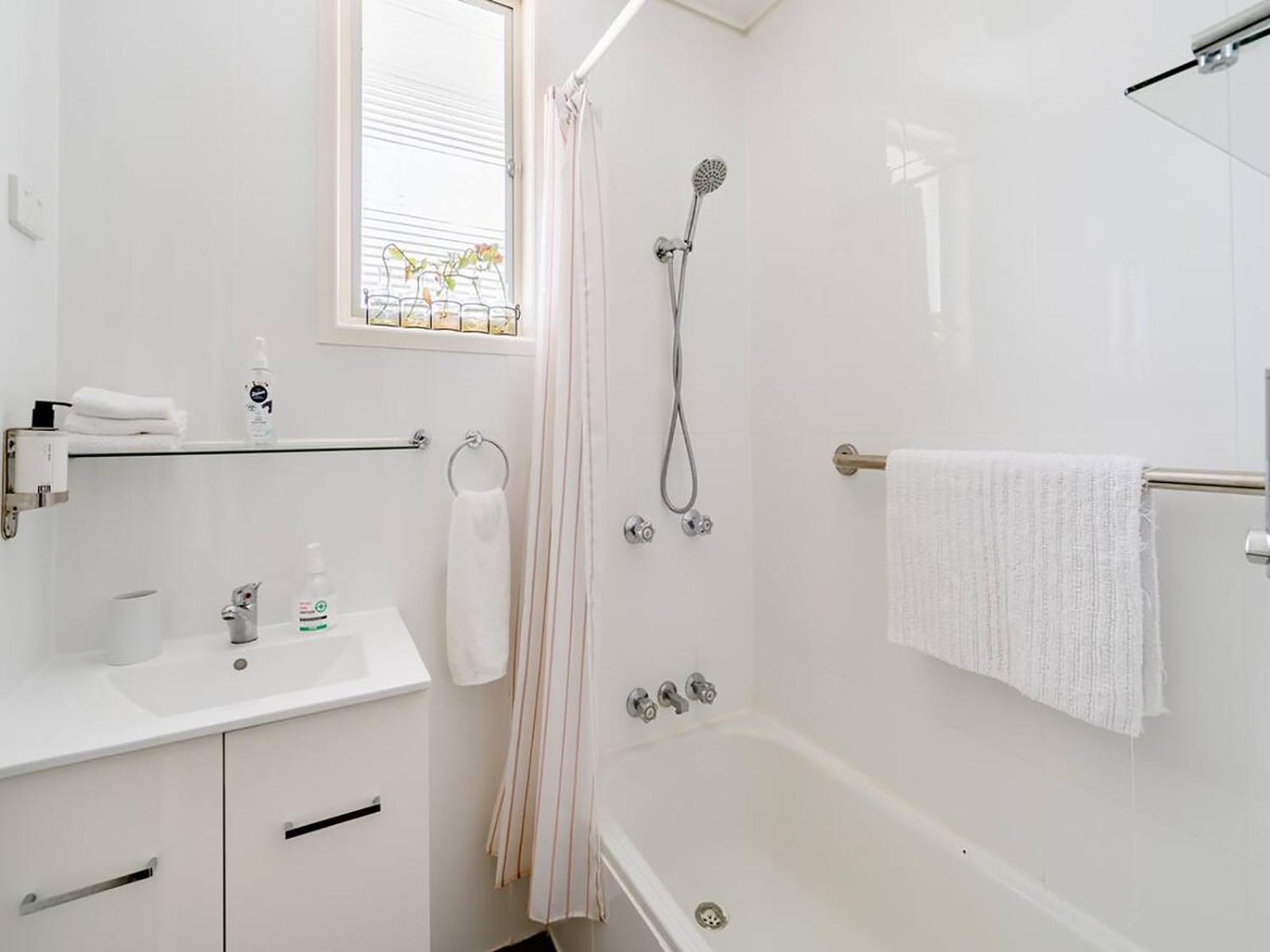 Freshwater Bnb Χέρβεϊ Μπέι Εξωτερικό φωτογραφία