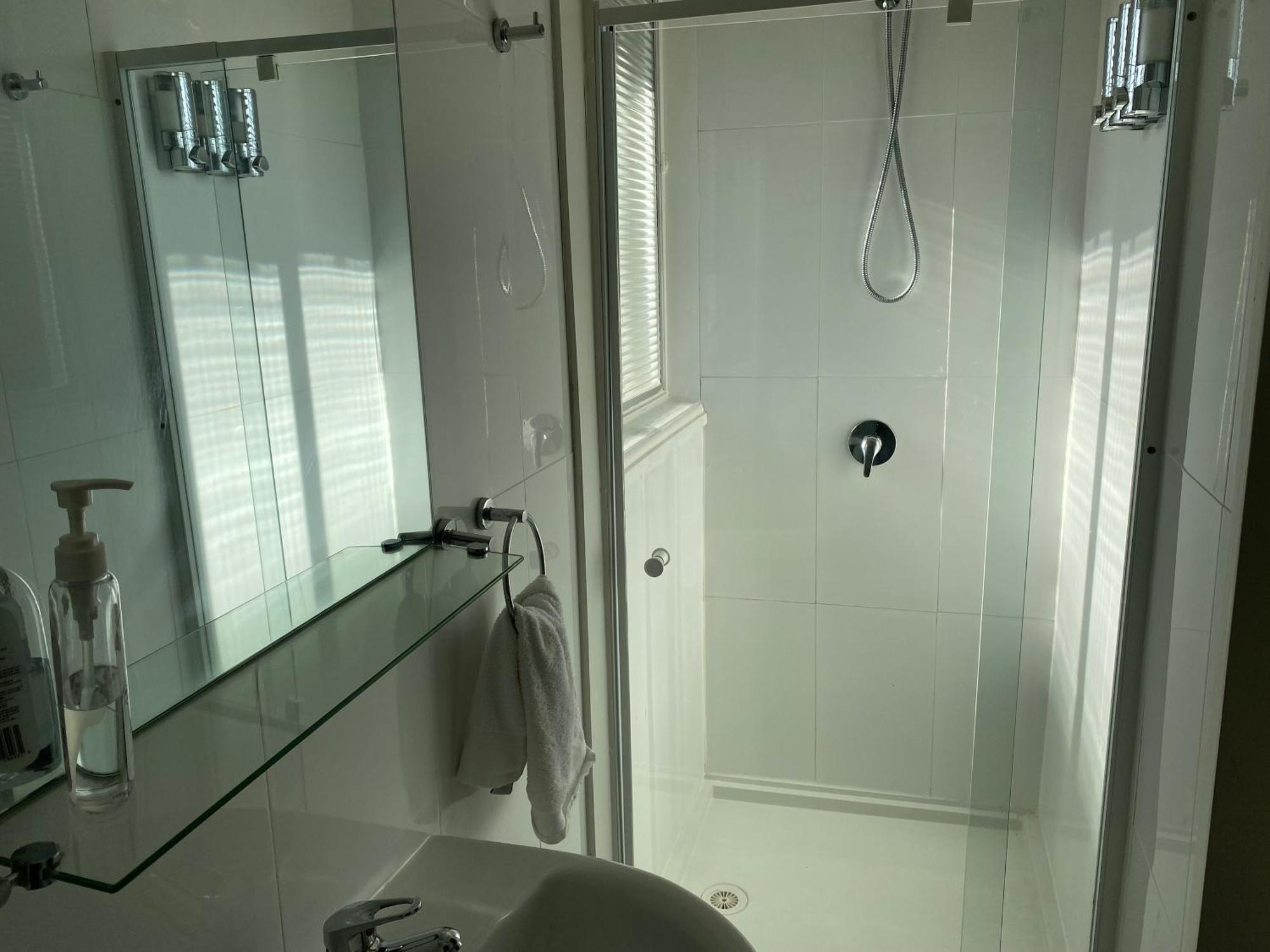 Freshwater Bnb Χέρβεϊ Μπέι Δωμάτιο φωτογραφία
